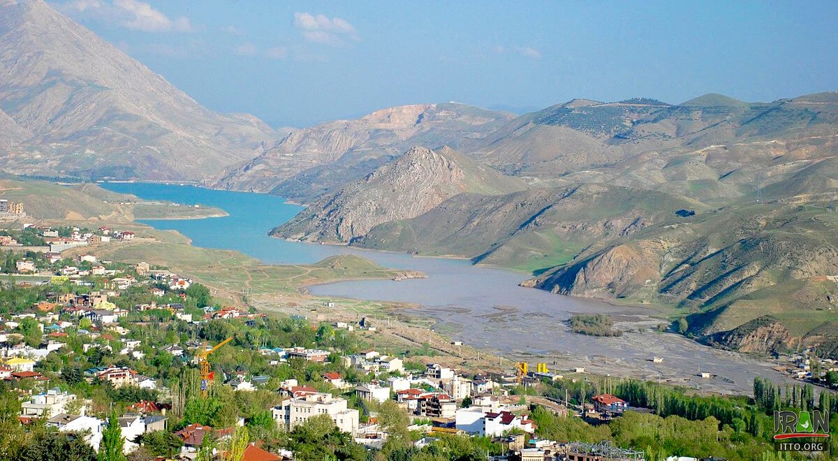 راهنمای خرید ویلا در لواسان